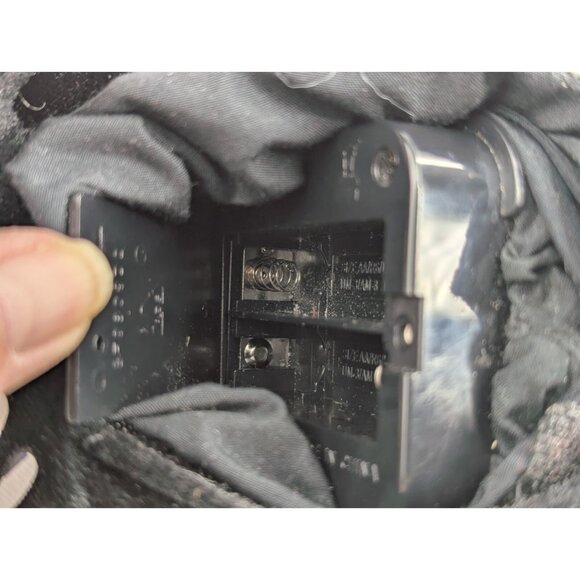 Jeff Dunham Achmed Plush Talking Doll 20 Inch 2009 Works Stuffed Animal Toy - Picture 14 of 15